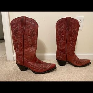 Corral Womens Boots